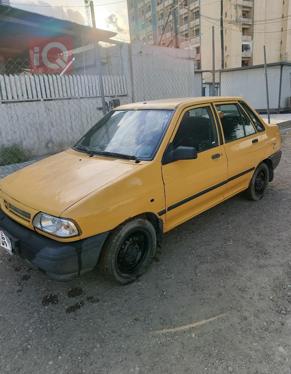 سايبا 131